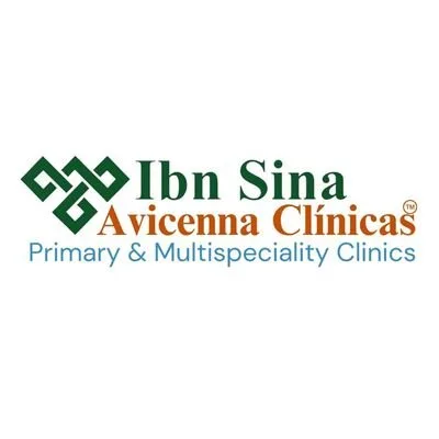 IBN Sina Foundation logo