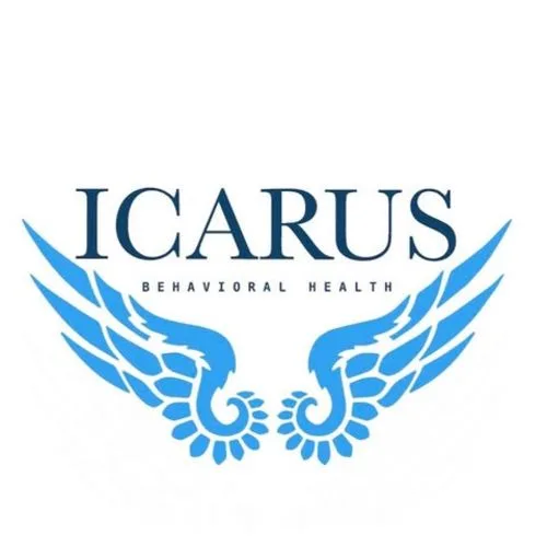 Icarus Alcohol & Drug Rehab Las Vegas logo
