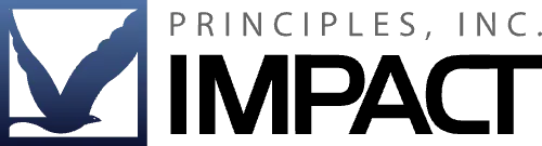 Impact Residential and Detox logo