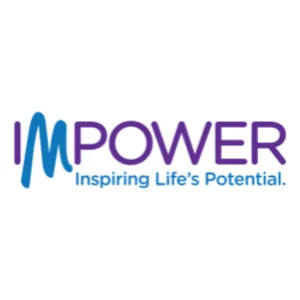 IMPOWER Outpatient Services logo