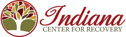 Indiana Center for Recovery Fort Wayne logo