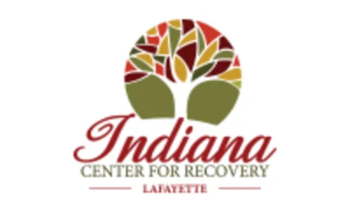 Indiana Center for Recovery Lafayette logo