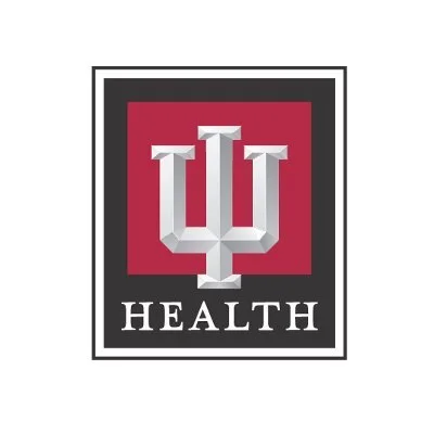 Indiana University Health Bloomington IN University Health Behavioral Health logo