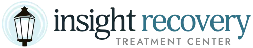 Insight Recovery Treatment Center logo