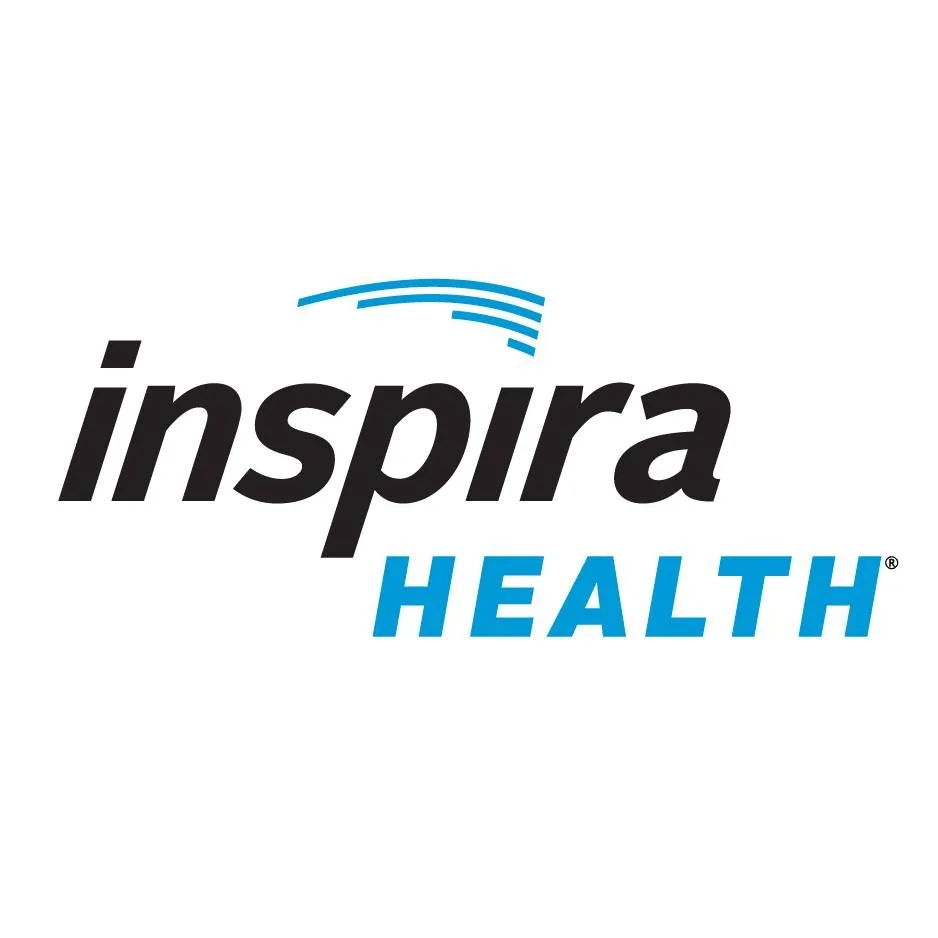 Inspira Health Center Woodbury Adult Partial Hospital Program logo