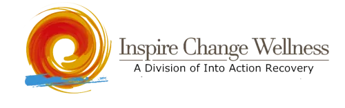 Inspire Change Wellness Center logo