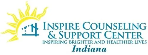 Inspire Counseling and Support Center Indianapolis logo