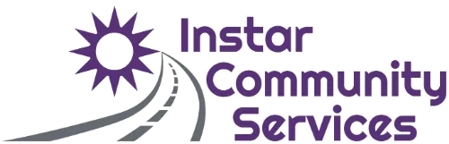 Instar Community Services logo