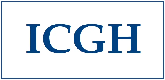 Integrated Care of Greater Hickory ICGH Shelby logo