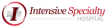 Intensive Specialty Hospital logo