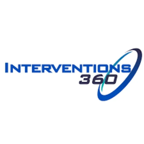 Interventions 360 logo