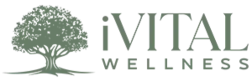 Ivital Wellness logo