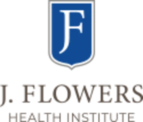 J. Flowers Health Institute London logo