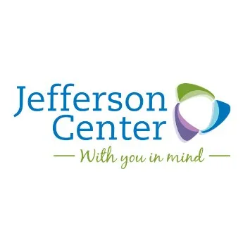 Jefferson Center for Mental Health North Office logo