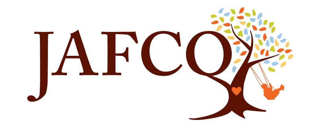 Jewish Adoption and Foster Options logo