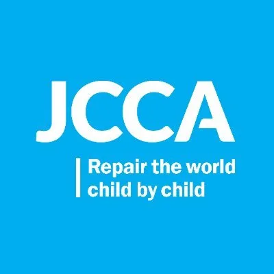 Jewish Child Care Association logo