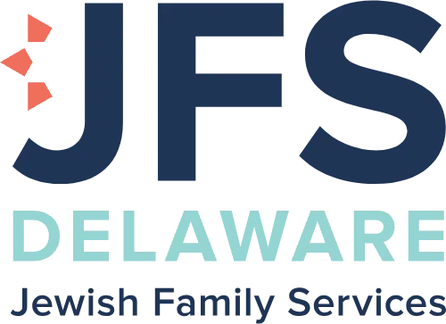 Jewish Family Services of Delaware - Wilmington logo