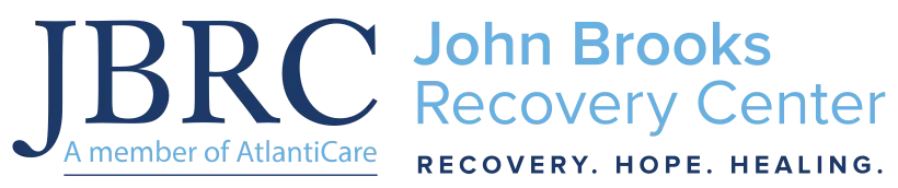 John Brooks Recovery Center logo
