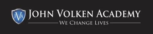 John Volken Academy Seattle logo