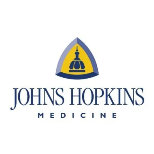 Johns Hopkins Bayview Medical Center Addiction Treatment Services logo