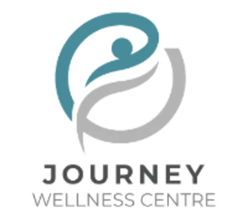 Journey Recovery & Wellness Ballito logo