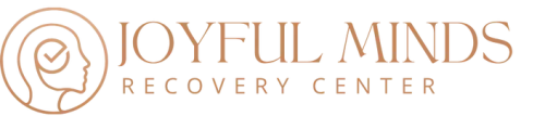 Joyful Minds Recovery Center logo