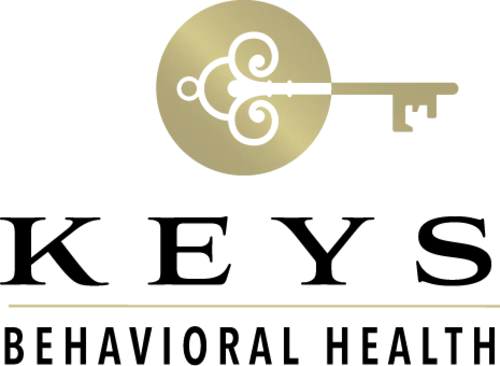 Keys Behavioral Health logo