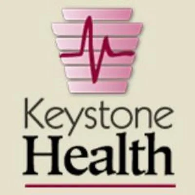 Keystone Health Keystone Behavioral Health logo