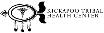 Kickapoo Tribe of Oklahoma Behavioral Health Department logo