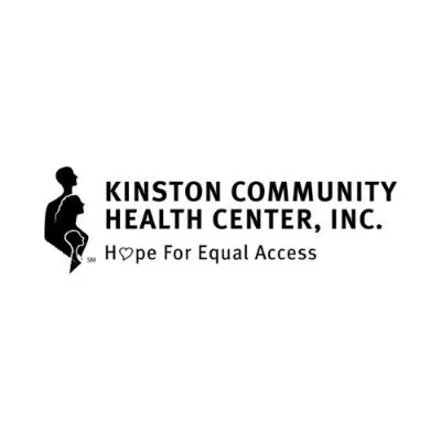 Kinston Community Behav Health logo