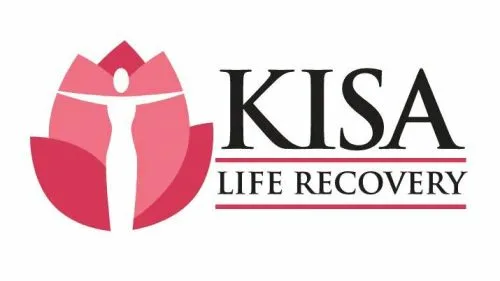 Kisa Life Recovery logo