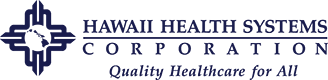 Kona Community Hospital Behavioral Health Unit logo