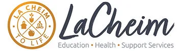 La Cheim Behavioral Health Services logo
