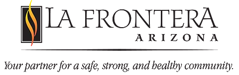 La Frontera Center East Clinic logo