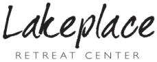 Lake Place Retreat Center logo