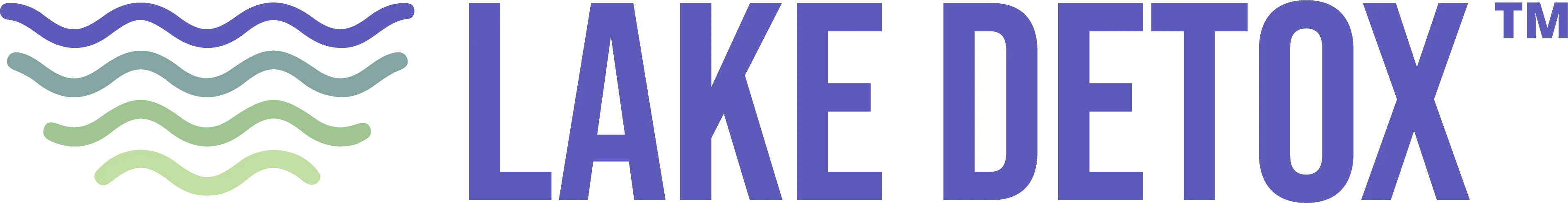 Lake Wellness Center Lafayette logo