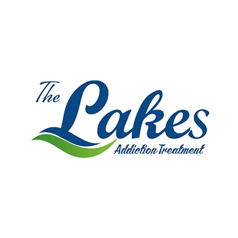 Lakes Treatment Center The Lakes at Black Creek logo