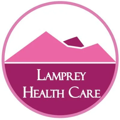 Lamprey Healthcare Nashua Center logo