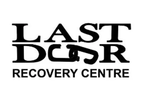Last Door Recovery Centre logo