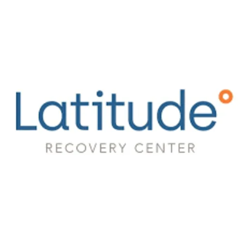 Latitude Recovery Center logo