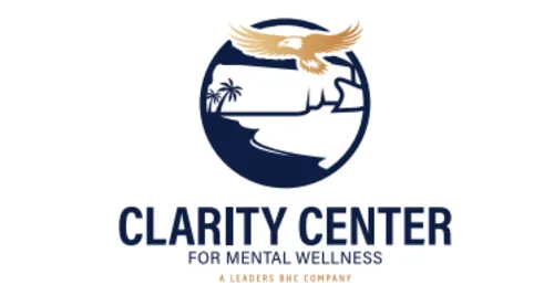 Leaders BHC - Clarity Center logo