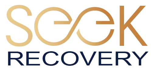 Leaders BHC - Seek Recovery logo