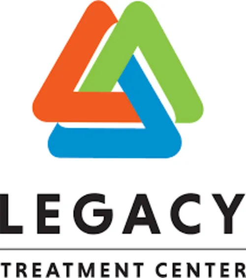 Legacy Treatment Center logo