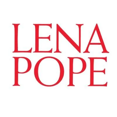 Lena Pope Home logo