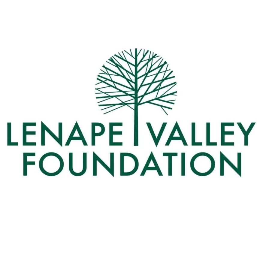 Lenape Valley Foundation Doylestown logo