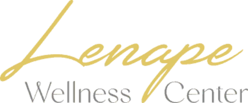 Lenape Wellness Center logo