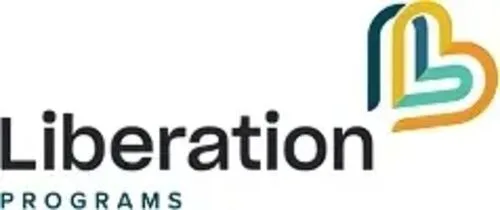 Liberation Programs Greenwich Youth & Family Resources logo