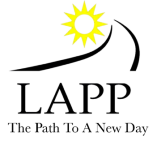 Licking County Alcoholism Prevention Program Pataskala logo