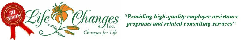 Life Changes Counseling Life Changes Dwi Center logo