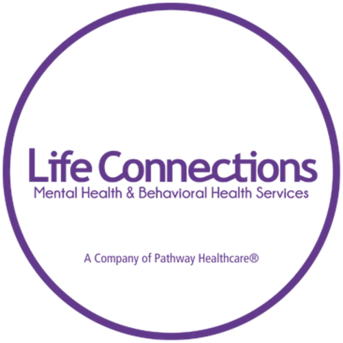 Life Connections Bettendorf logo